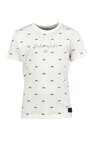 T-shirt met korte mouwen Lyle & Scott