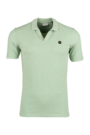 Polo met korte mouwen No-Excess