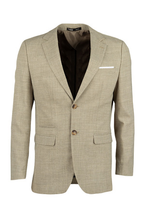 Blazer Selected