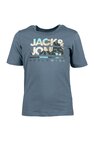 T-shirt met korte mouwen Lyle & Scott