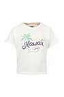 T-shirt met korte mouwen Name It