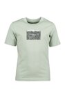 T-shirt met korte mouwen Lyle & Scott