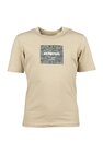 T-shirt met korte mouwen Lyle & Scott