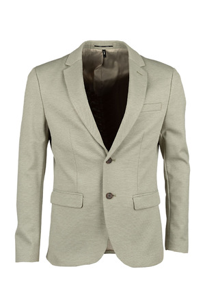 Blazer Selected