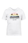 T-shirt met korte mouwen Lyle & Scott