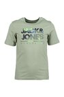 T-shirt met korte mouwen Lyle & Scott