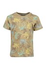 T-shirt met korte mouwen Lyle & Scott