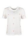 T-shirt korte mouwen She Goes Lala