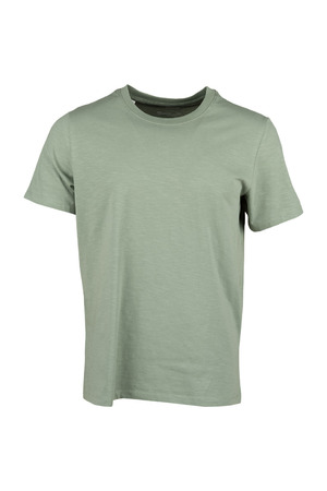 T-shirt met korte mouwen Selected