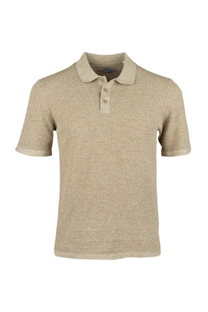 Polo met korte mouwen Jack & Jones