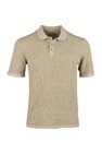 Polo met korte mouwen PME Legend