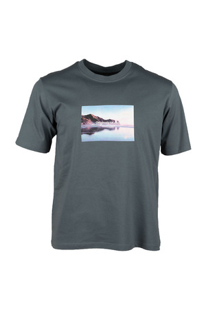 T-shirt met korte mouwen Jack & Jones