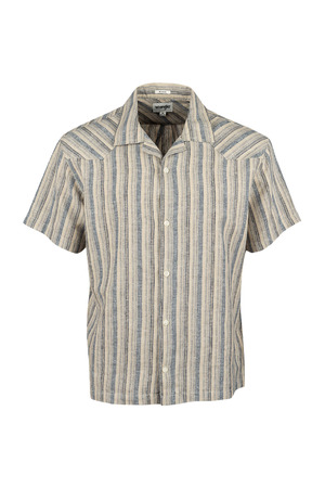 Hemd met korte mouwen Wrangler