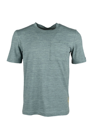 T-shirt met korte mouwen Tom Tailor