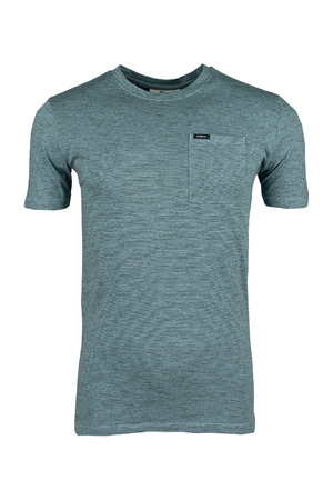 T-shirt met korte mouwen Garcia