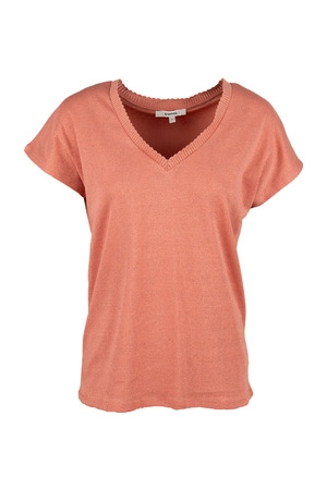 T-shirt korte mouwen Garcia