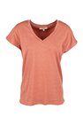 T-shirt korte mouwen She Goes Lala