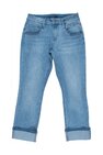 Jeansbroek Object