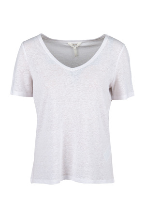 T-shirt korte mouwen Object