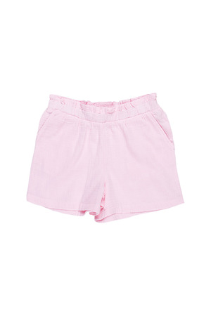 Short JDY