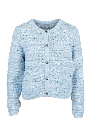 Gilet Red Button