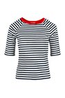 T-shirt korte mouwen She Goes Lala