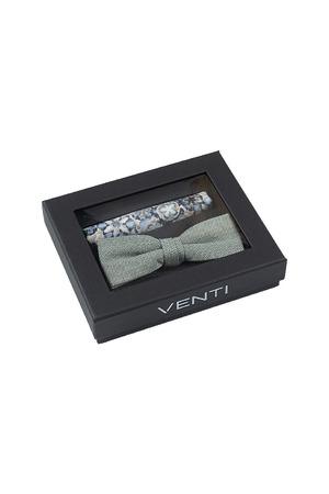 Strik Venti
