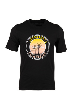 T-shirt met korte mouwen Jack & Jones