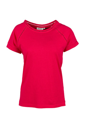 T-shirt korte mouwen Broadway