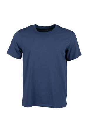 T-shirt met korte mouwen Selected
