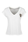 T-shirt korte mouwen She Goes Lala
