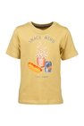 T-shirt met korte mouwen Lyle & Scott