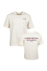T-shirt met korte mouwen Lyle & Scott