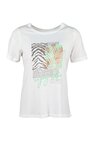 T-shirt korte mouwen She Goes Lala
