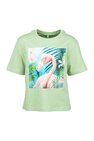 T-shirt met korte mouwen Name It