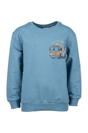 Sweater Name It