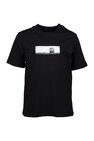 T-shirt met korte mouwen Lyle & Scott