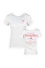 T-shirt korte mouwen She Goes Lala