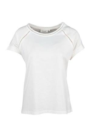T-shirt korte mouwen Broadway