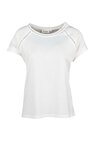 T-shirt korte mouwen She Goes Lala