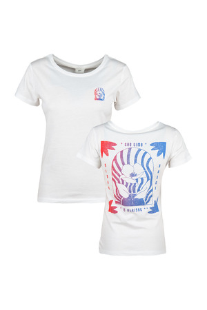 T-shirt korte mouwen JDY
