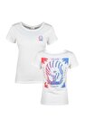 T-shirt korte mouwen She Goes Lala