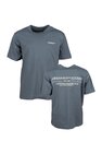 T-shirt met korte mouwen Lyle & Scott