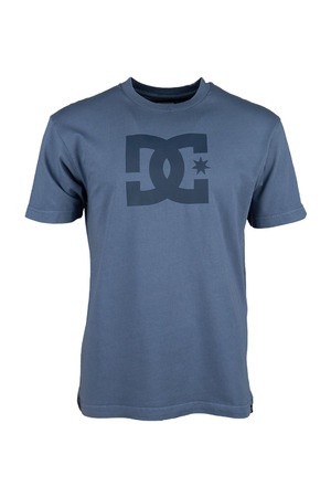 T-shirt met korte mouwen DC Shoes