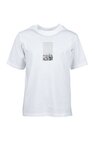 T-shirt met korte mouwen Lyle & Scott