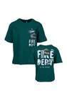 T-shirt met korte mouwen Lyle & Scott