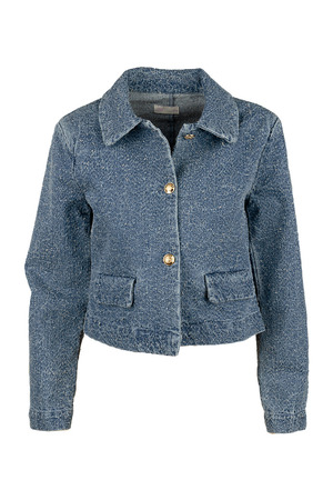 Vest JDY