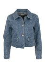Vest JDY