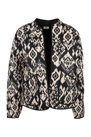 Vest JDY