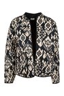 Vest JDY